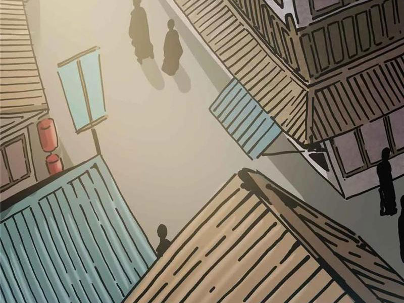 Thiếu Niên Nghiện Net Lưu Thiện Quật Khởi Chapter 38 - Trang 3