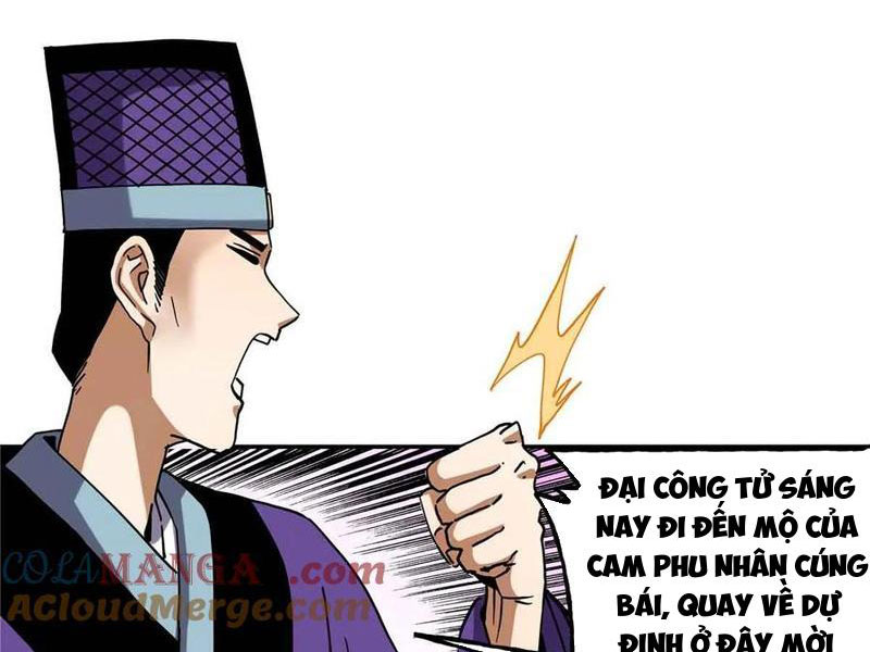 Thiếu Niên Nghiện Net Lưu Thiện Quật Khởi Chapter 38 - Trang 38