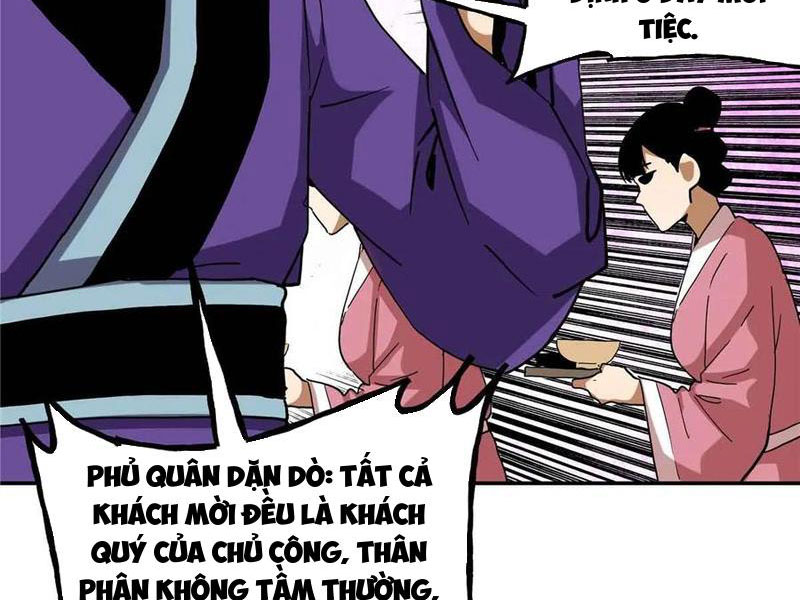 Thiếu Niên Nghiện Net Lưu Thiện Quật Khởi Chapter 38 - Trang 39