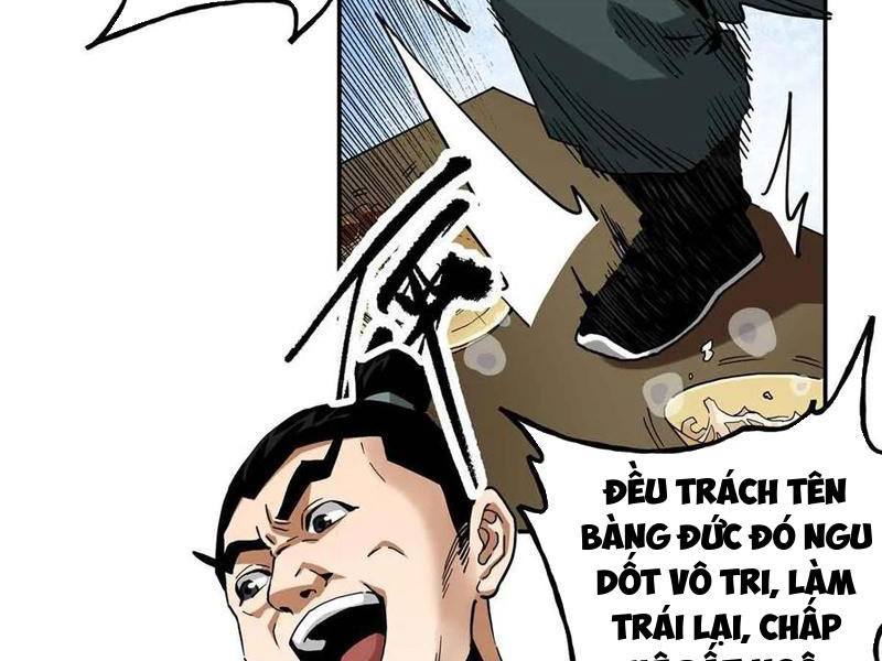 Thiếu Niên Nghiện Net Lưu Thiện Quật Khởi Chapter 38 - Trang 42