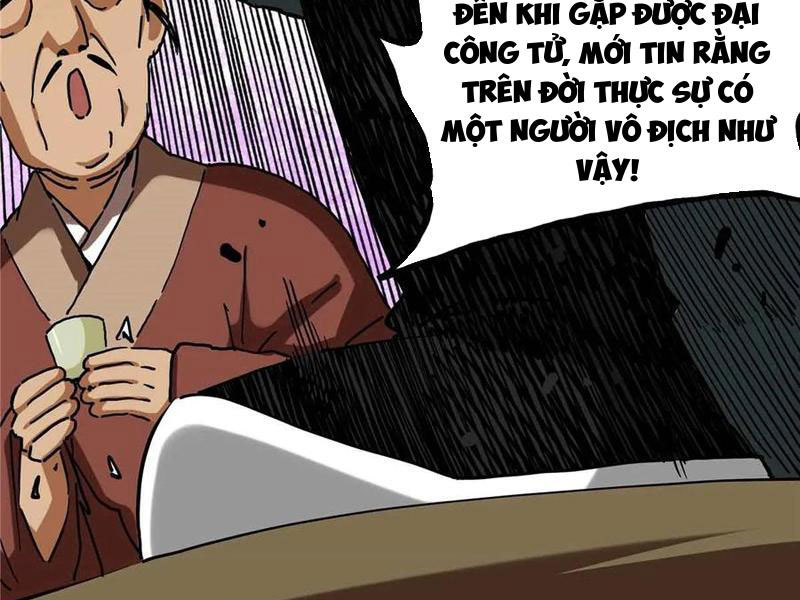 Thiếu Niên Nghiện Net Lưu Thiện Quật Khởi Chapter 38 - Trang 45