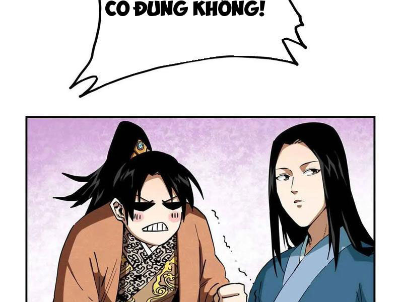 Thiếu Niên Nghiện Net Lưu Thiện Quật Khởi Chapter 38 - Trang 47