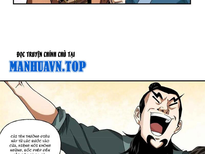 Thiếu Niên Nghiện Net Lưu Thiện Quật Khởi Chapter 38 - Trang 48