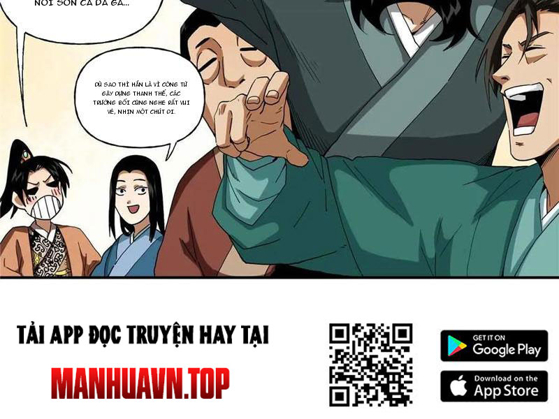 Thiếu Niên Nghiện Net Lưu Thiện Quật Khởi Chapter 38 - Trang 49