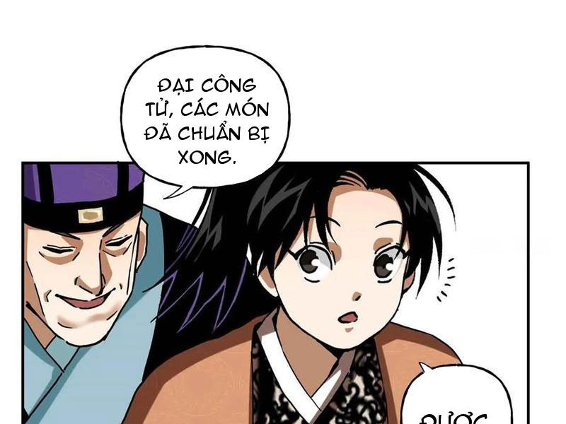 Thiếu Niên Nghiện Net Lưu Thiện Quật Khởi Chapter 38 - Trang 50