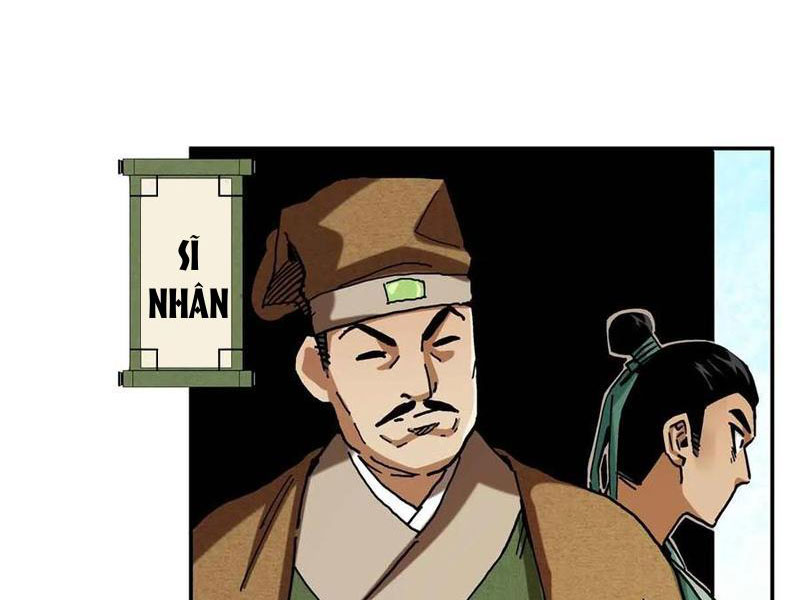 Thiếu Niên Nghiện Net Lưu Thiện Quật Khởi Chapter 38 - Trang 6