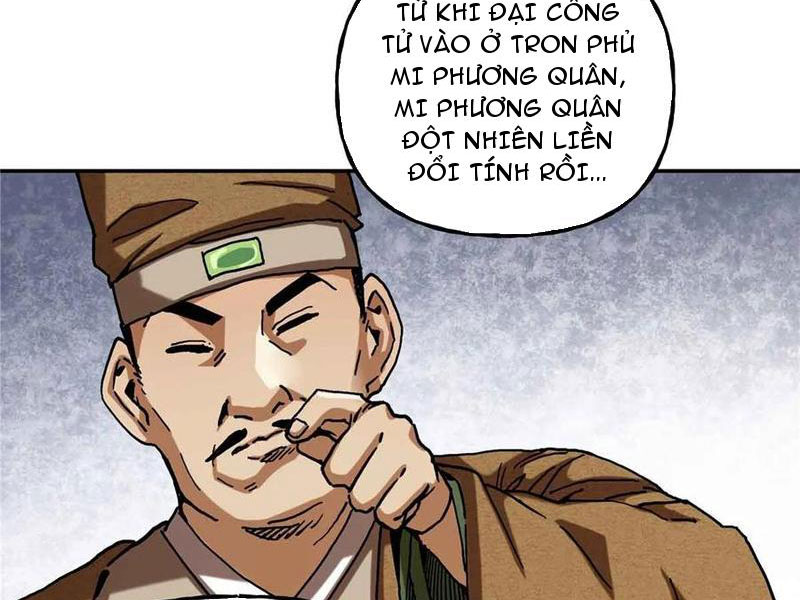 Thiếu Niên Nghiện Net Lưu Thiện Quật Khởi Chapter 38 - Trang 8