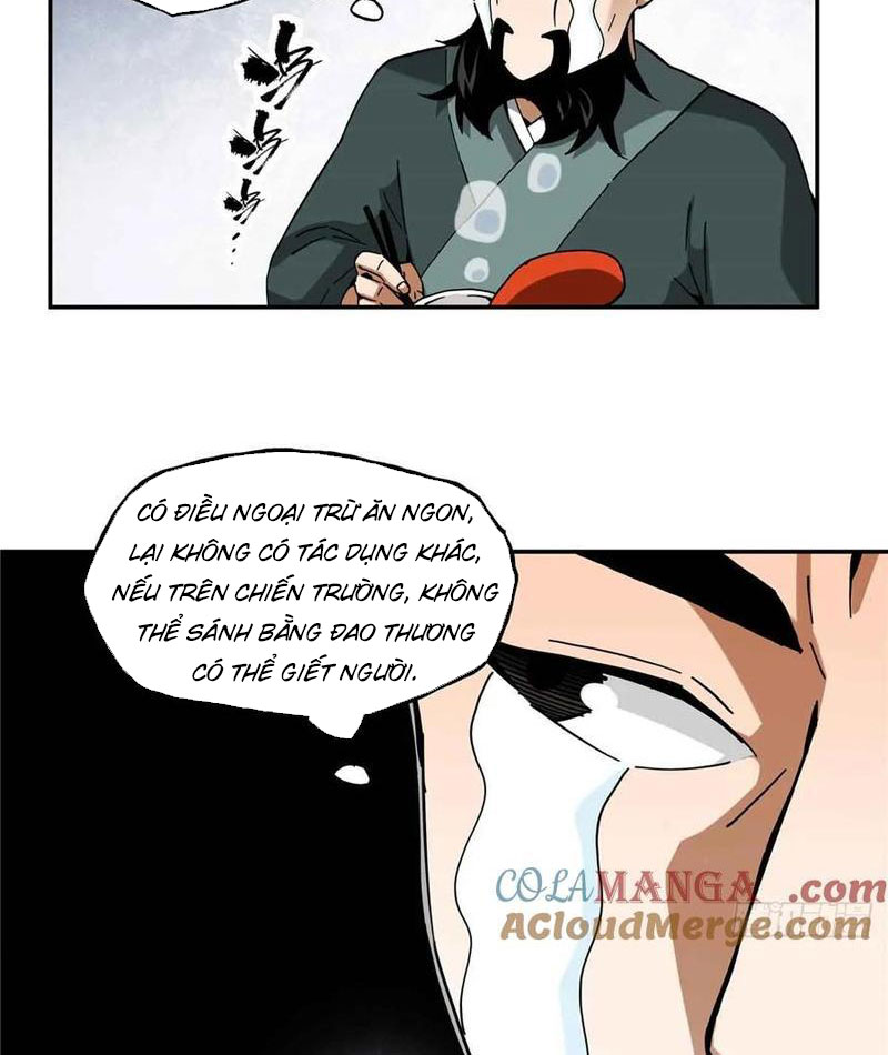 Thiếu Niên Nghiện Net Lưu Thiện Quật Khởi Chapter 39 - Trang 14