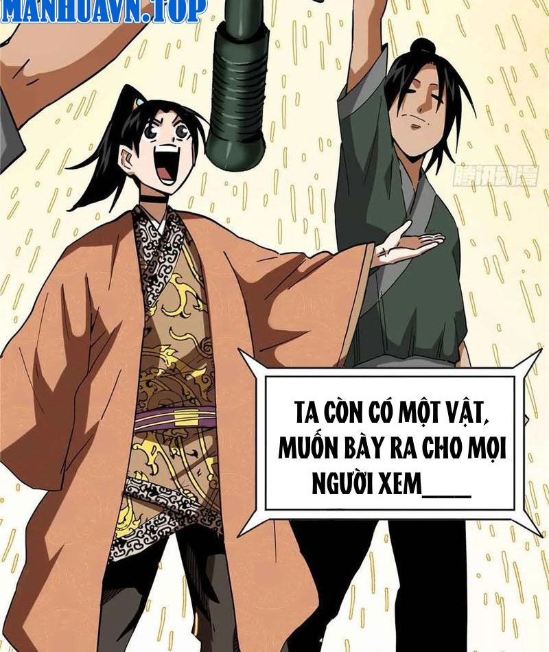 Thiếu Niên Nghiện Net Lưu Thiện Quật Khởi Chapter 39 - Trang 16
