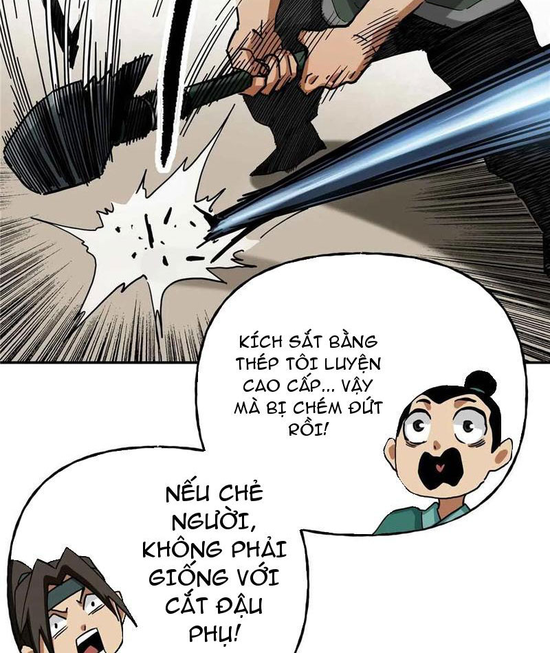 Thiếu Niên Nghiện Net Lưu Thiện Quật Khởi Chapter 39 - Trang 18