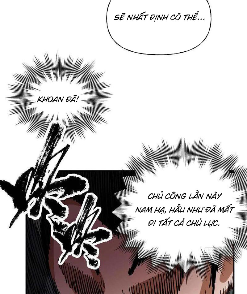 Thiếu Niên Nghiện Net Lưu Thiện Quật Khởi Chapter 39 - Trang 21