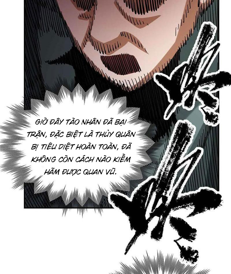 Thiếu Niên Nghiện Net Lưu Thiện Quật Khởi Chapter 39 - Trang 22