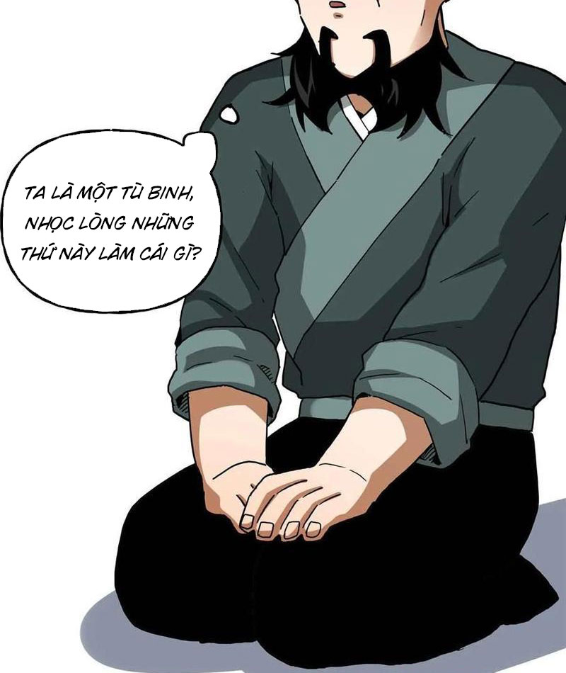 Thiếu Niên Nghiện Net Lưu Thiện Quật Khởi Chapter 39 - Trang 25