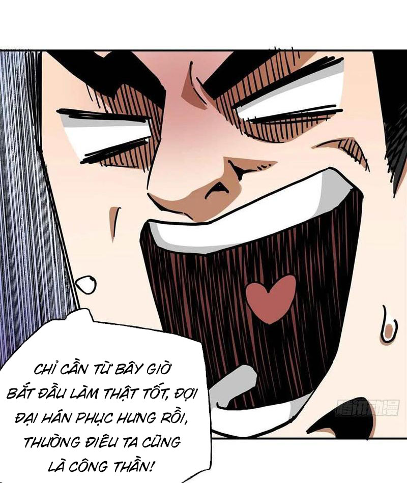 Thiếu Niên Nghiện Net Lưu Thiện Quật Khởi Chapter 39 - Trang 28
