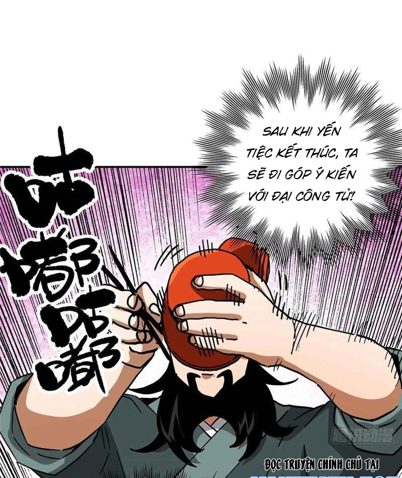 Thiếu Niên Nghiện Net Lưu Thiện Quật Khởi Chapter 39 - Trang 30