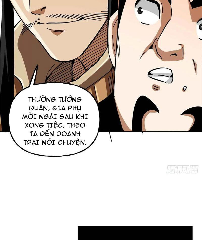 Thiếu Niên Nghiện Net Lưu Thiện Quật Khởi Chapter 39 - Trang 33
