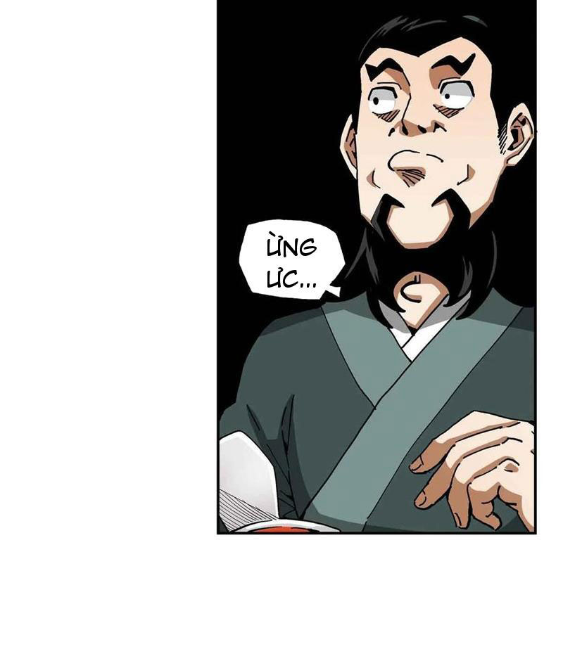 Thiếu Niên Nghiện Net Lưu Thiện Quật Khởi Chapter 39 - Trang 34