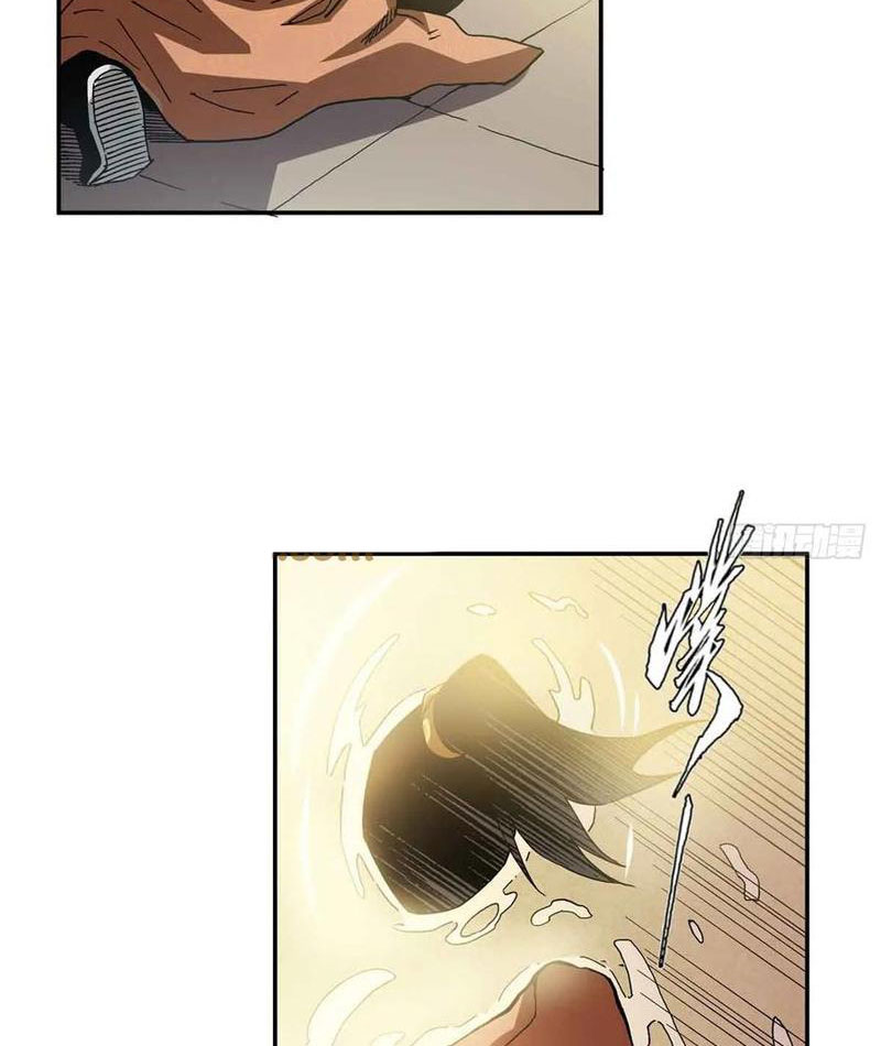 Thiếu Niên Nghiện Net Lưu Thiện Quật Khởi Chapter 39 - Trang 37