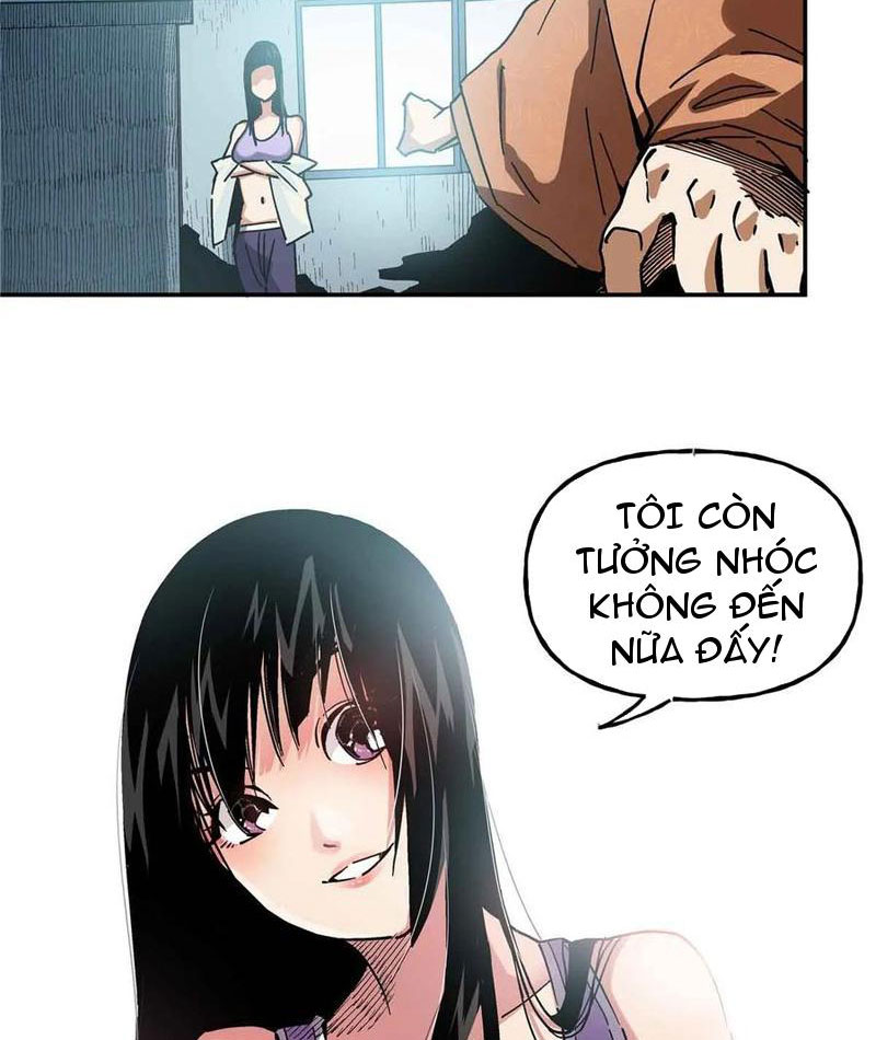 Thiếu Niên Nghiện Net Lưu Thiện Quật Khởi Chapter 39 - Trang 39