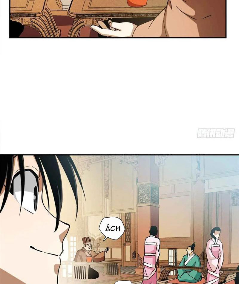 Thiếu Niên Nghiện Net Lưu Thiện Quật Khởi Chapter 39 - Trang 8