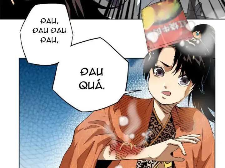 Thiếu Niên Nghiện Net Lưu Thiện Quật Khởi Chapter 4 - Trang 13