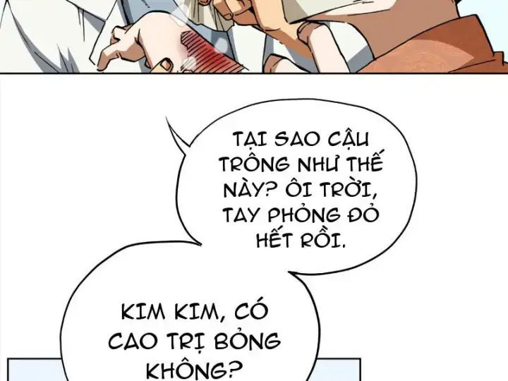 Thiếu Niên Nghiện Net Lưu Thiện Quật Khởi Chapter 4 - Trang 16