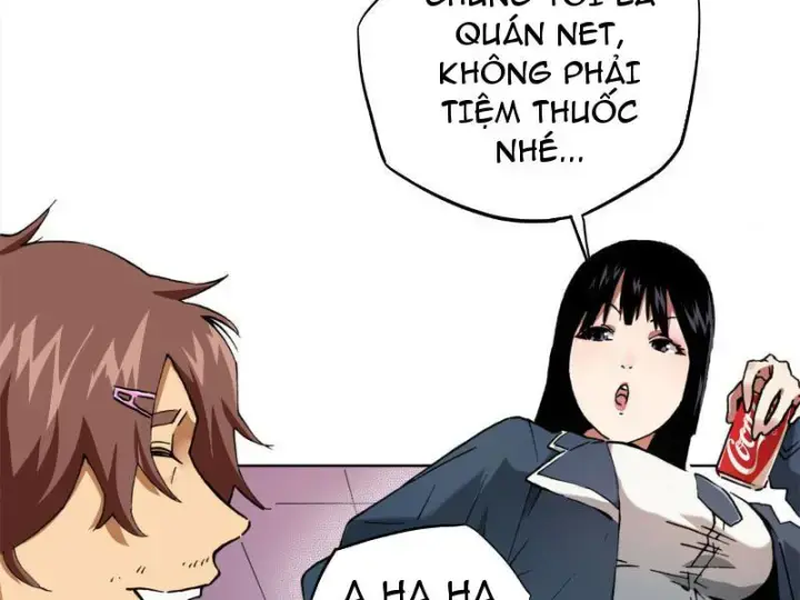 Thiếu Niên Nghiện Net Lưu Thiện Quật Khởi Chapter 4 - Trang 22