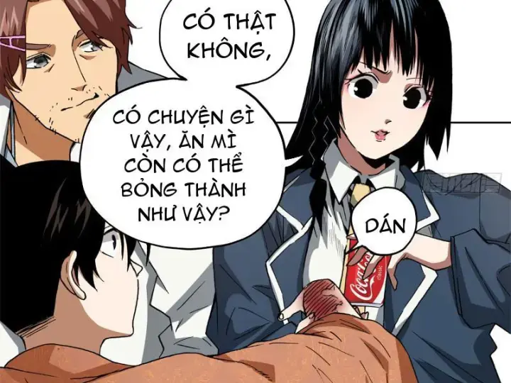 Thiếu Niên Nghiện Net Lưu Thiện Quật Khởi Chapter 4 - Trang 28