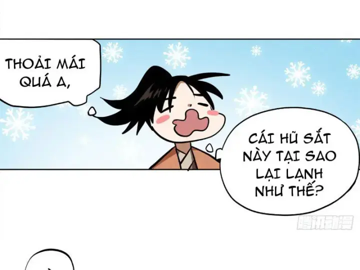 Thiếu Niên Nghiện Net Lưu Thiện Quật Khởi Chapter 4 - Trang 30