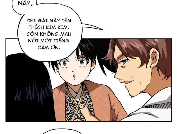 Thiếu Niên Nghiện Net Lưu Thiện Quật Khởi Chapter 4 - Trang 31