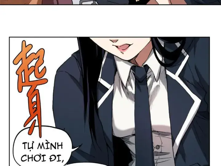 Thiếu Niên Nghiện Net Lưu Thiện Quật Khởi Chapter 4 - Trang 33