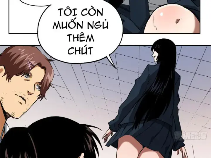 Thiếu Niên Nghiện Net Lưu Thiện Quật Khởi Chapter 4 - Trang 34