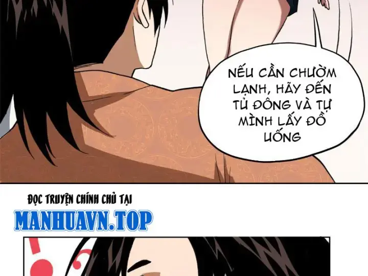 Thiếu Niên Nghiện Net Lưu Thiện Quật Khởi Chapter 4 - Trang 35