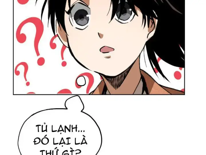 Thiếu Niên Nghiện Net Lưu Thiện Quật Khởi Chapter 4 - Trang 36