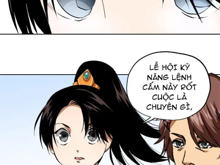 Thiếu Niên Nghiện Net Lưu Thiện Quật Khởi Chapter 4 - Trang 42
