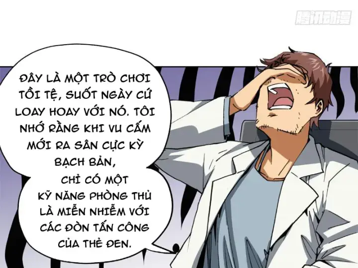 Thiếu Niên Nghiện Net Lưu Thiện Quật Khởi Chapter 4 - Trang 44