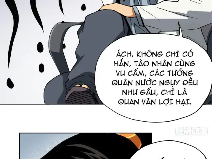 Thiếu Niên Nghiện Net Lưu Thiện Quật Khởi Chapter 4 - Trang 45