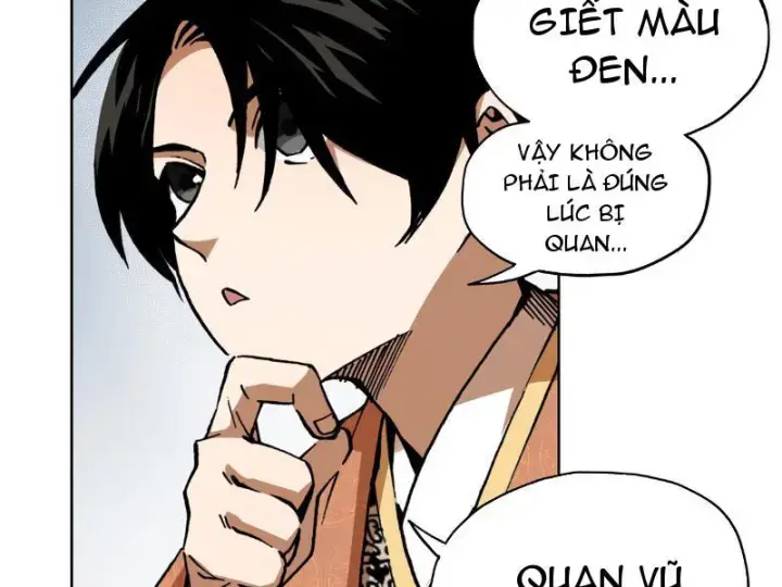 Thiếu Niên Nghiện Net Lưu Thiện Quật Khởi Chapter 4 - Trang 46