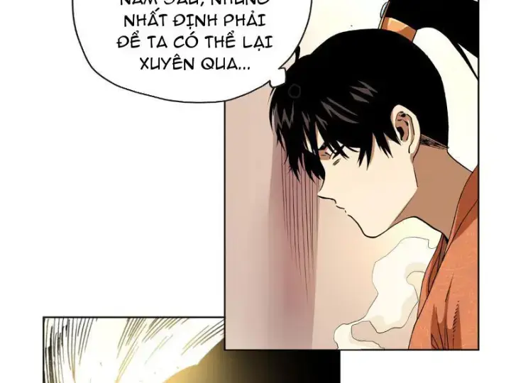 Thiếu Niên Nghiện Net Lưu Thiện Quật Khởi Chapter 4 - Trang 5