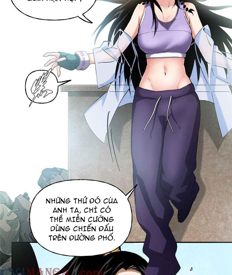 Thiếu Niên Nghiện Net Lưu Thiện Quật Khởi Chapter 40 - Trang 12