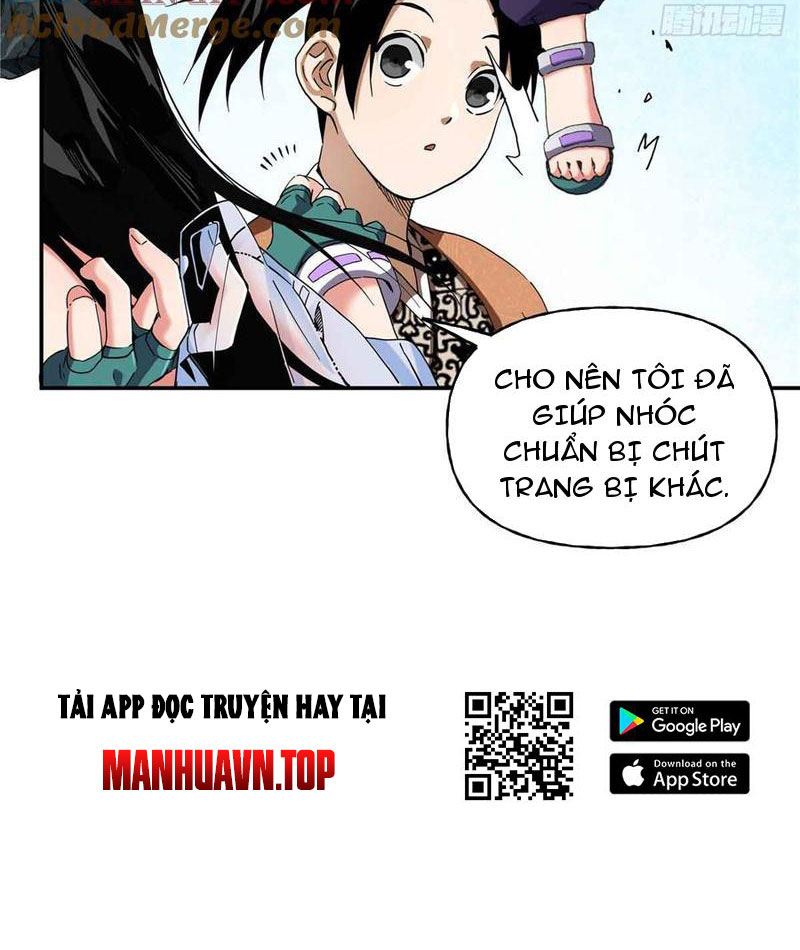 Thiếu Niên Nghiện Net Lưu Thiện Quật Khởi Chapter 40 - Trang 13