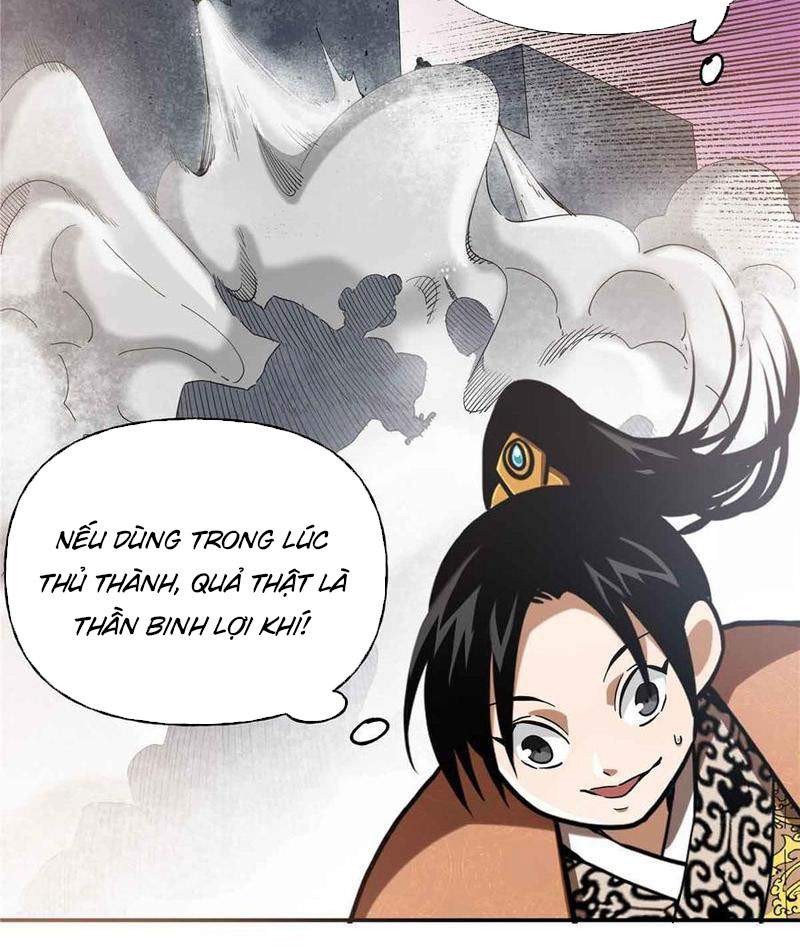 Thiếu Niên Nghiện Net Lưu Thiện Quật Khởi Chapter 40 - Trang 19