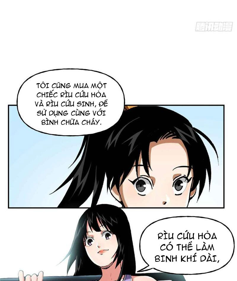 Thiếu Niên Nghiện Net Lưu Thiện Quật Khởi Chapter 40 - Trang 20