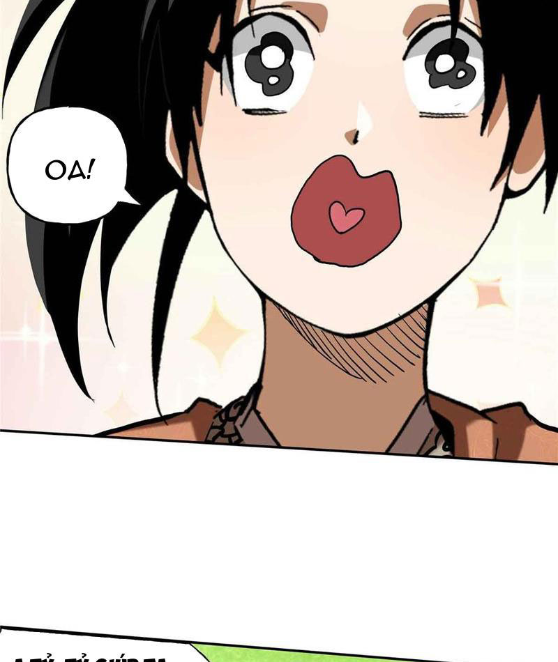 Thiếu Niên Nghiện Net Lưu Thiện Quật Khởi Chapter 40 - Trang 23