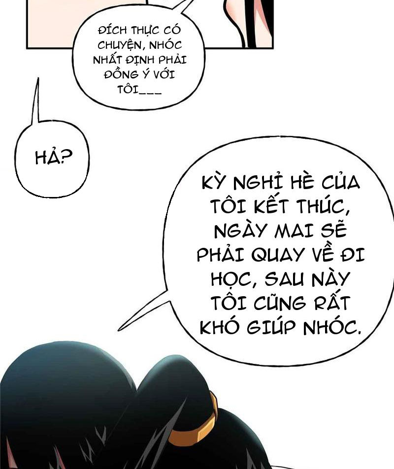 Thiếu Niên Nghiện Net Lưu Thiện Quật Khởi Chapter 40 - Trang 26