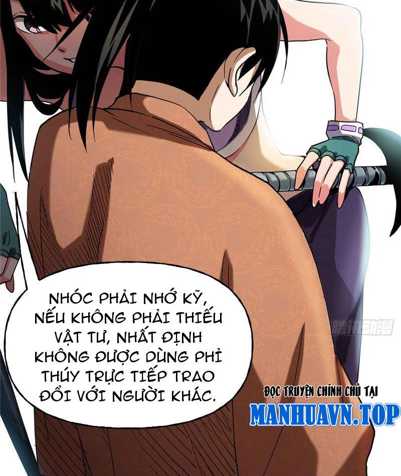 Thiếu Niên Nghiện Net Lưu Thiện Quật Khởi Chapter 40 - Trang 27