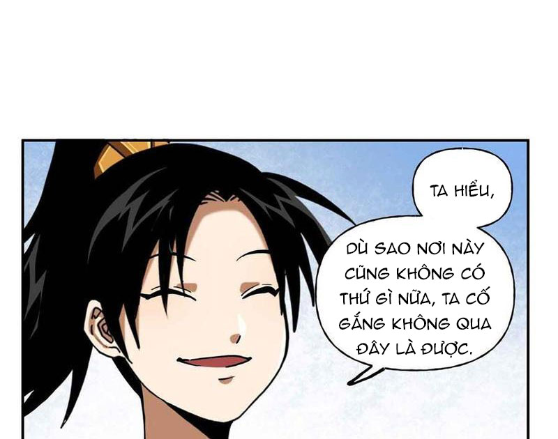 Thiếu Niên Nghiện Net Lưu Thiện Quật Khởi Chapter 40 - Trang 29