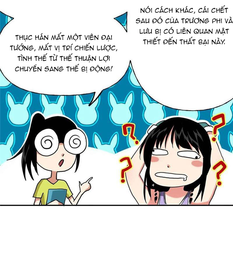 Thiếu Niên Nghiện Net Lưu Thiện Quật Khởi Chapter 40 - Trang 32
