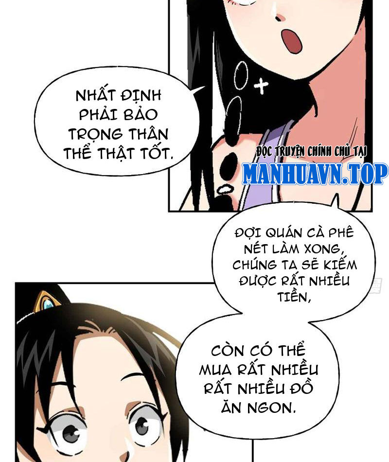 Thiếu Niên Nghiện Net Lưu Thiện Quật Khởi Chapter 40 - Trang 35