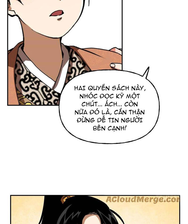 Thiếu Niên Nghiện Net Lưu Thiện Quật Khởi Chapter 40 - Trang 36